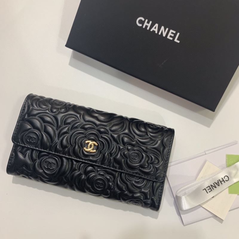 Chanel Wallets Purse